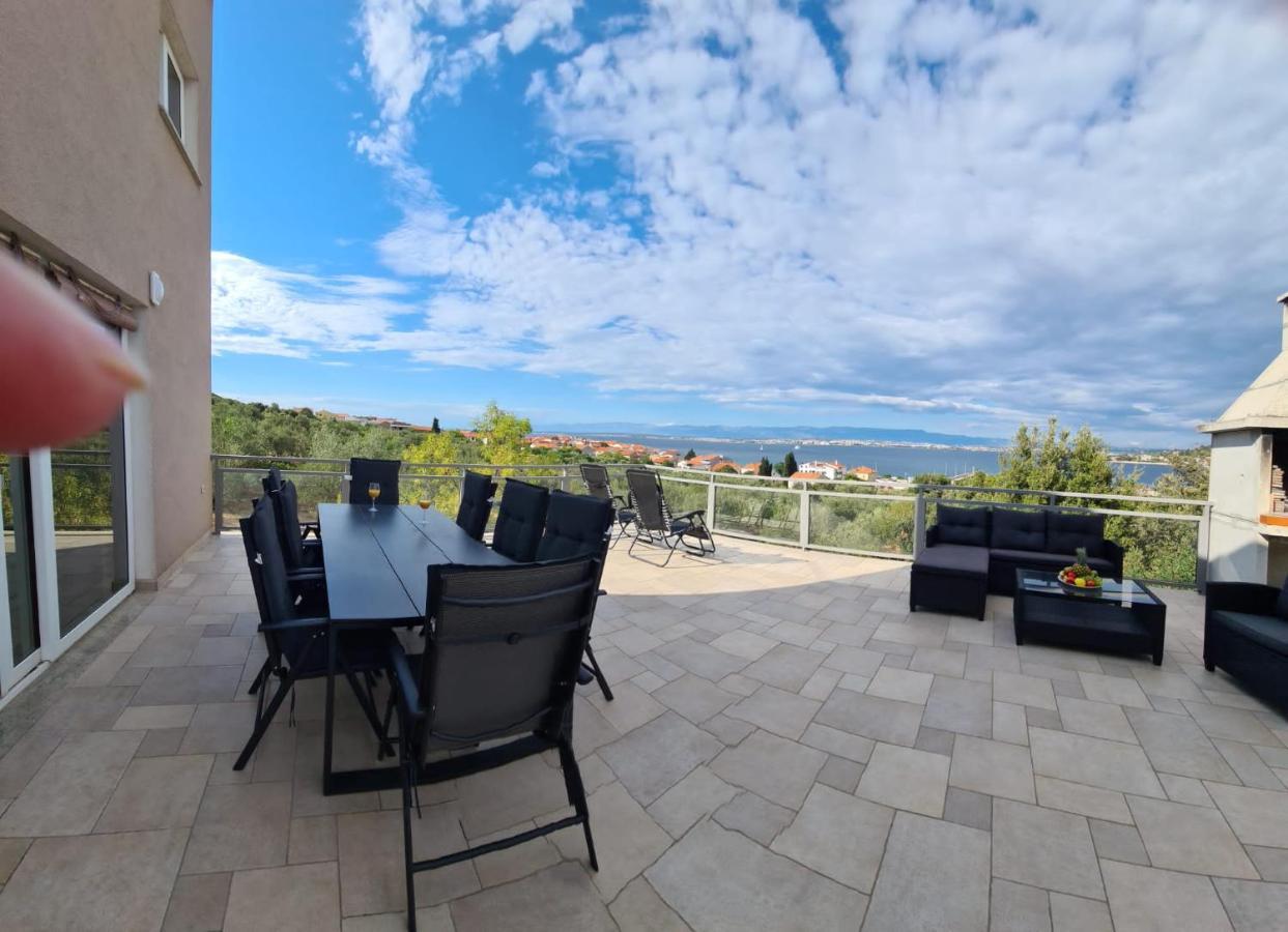 Villa Vesna Preko Εξωτερικό φωτογραφία