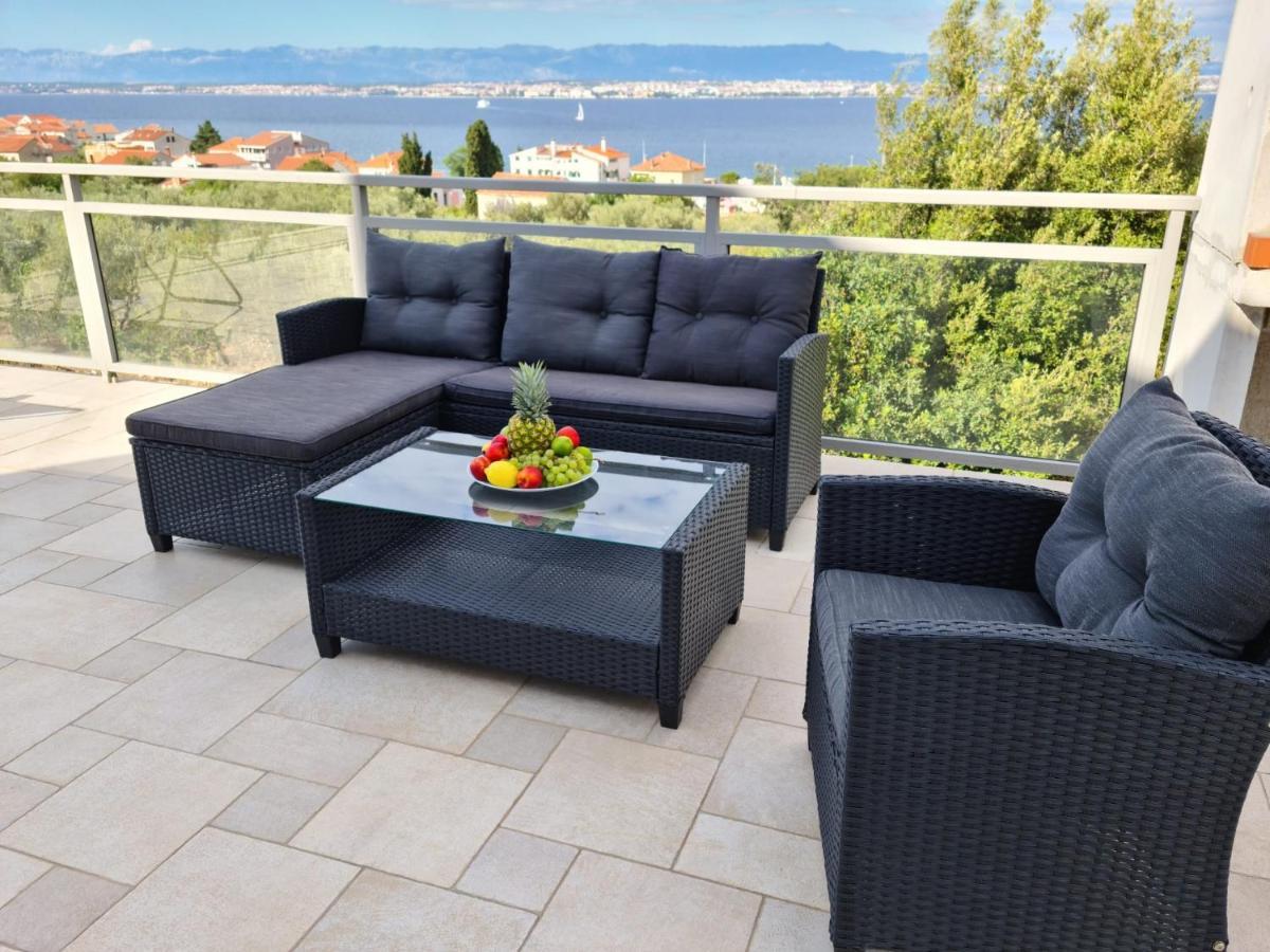 Villa Vesna Preko Εξωτερικό φωτογραφία