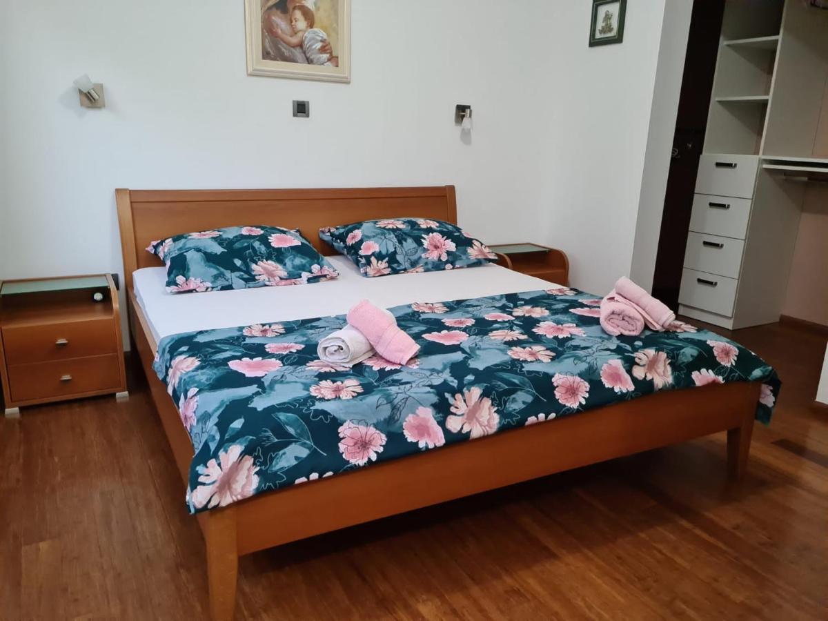 Villa Vesna Preko Εξωτερικό φωτογραφία
