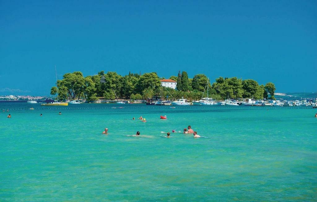 Villa Vesna Preko Εξωτερικό φωτογραφία